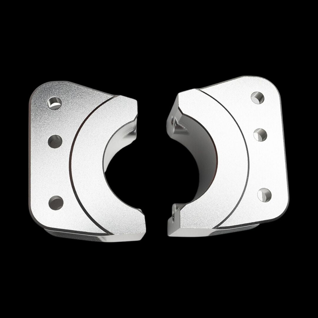 Billet Alum HD Rear Lower Link Mount (Set of 2) for Kraken Vekta  - KV6104