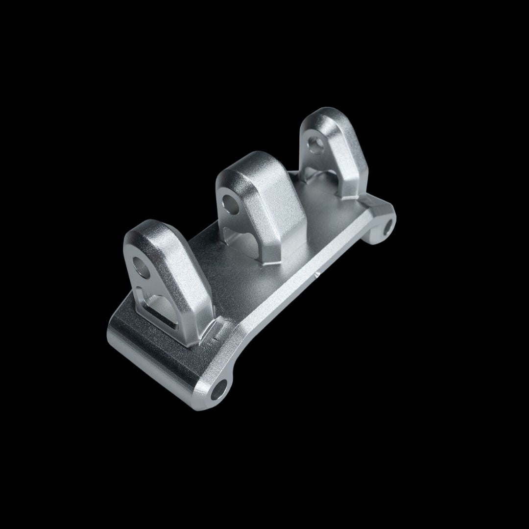 Billet Alum HD Rear Upper Link Mount for Kraken Vekta - KV6613