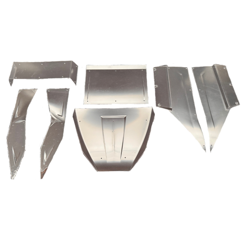 Kraken VEKTA.5 Body Kit [KV2262]