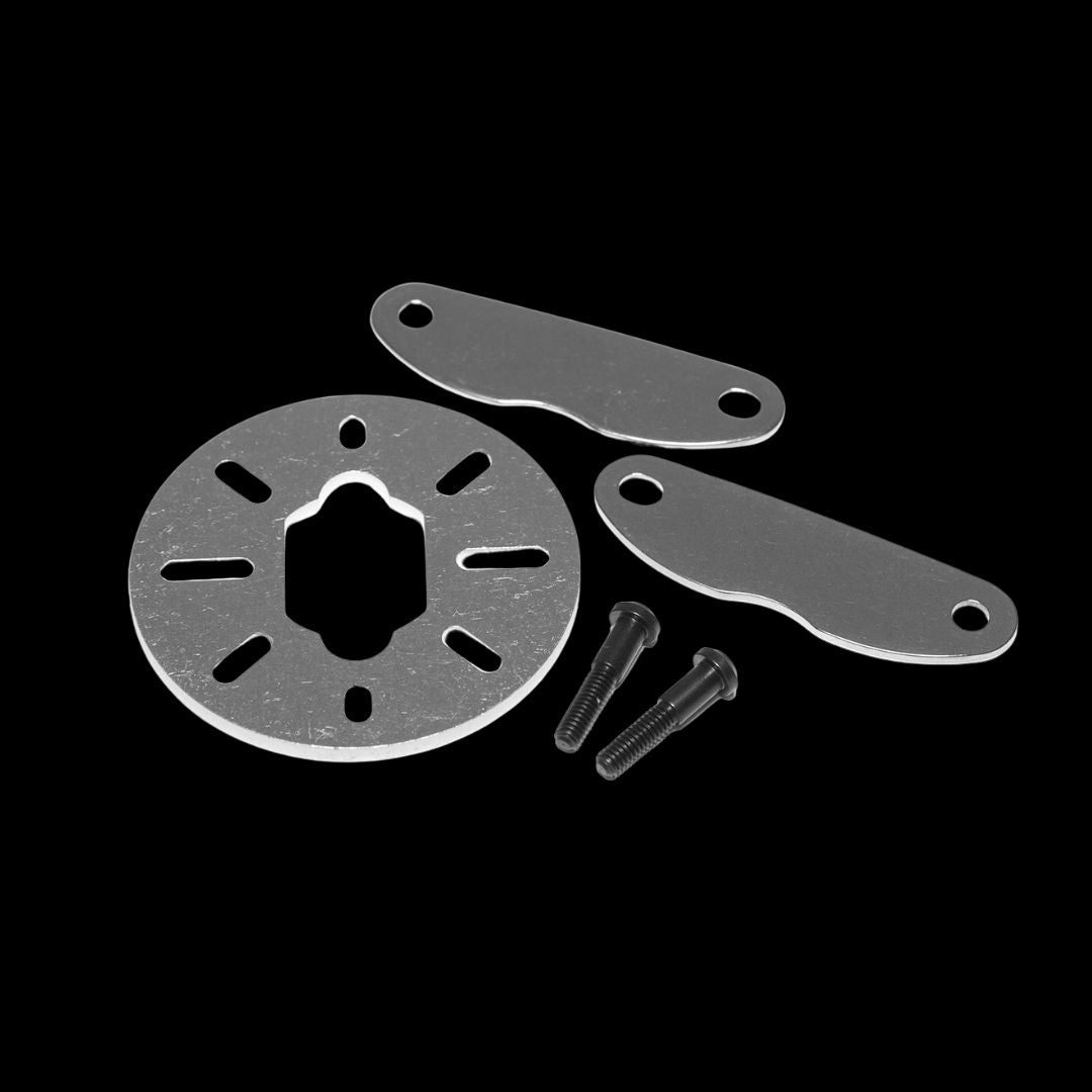 Kraken VEKTA.5 Brake Disc and Pad Set [KV2227]