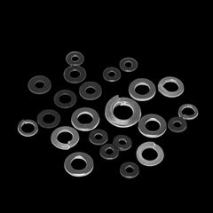 Kraken VEKTA. 5 Flat Washer Set [KV9907]