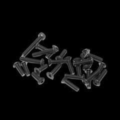 Kraken VEKTA.5 M4 Button and Flat Screw Set [KV9902]