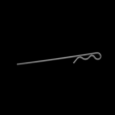 Kraken VEKTA.5 Long R-Pin Body Clip [KV5506]
