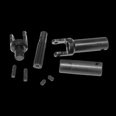 Kraken VEKTA.5 Rear Universal Drive Shaft Kit [KV2225]