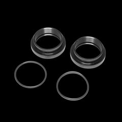 Kraken VEKTA.5 & VESLA.5  F/R Aluminum Shock Adjuster Ring Set [KV2241]