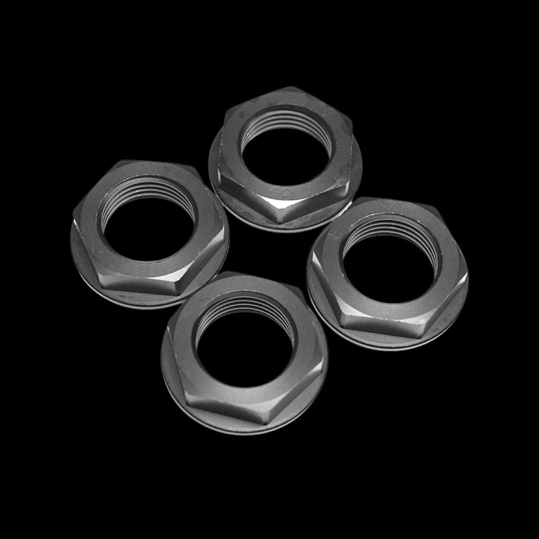 Kraken VEKTA.5 & VESLA.5 Wheel Nuts (set of 4) [KV5549]