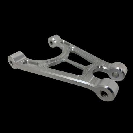 VEKTA 7075 Billet Bumper Brace / Skid  Plate Support - Beast RC