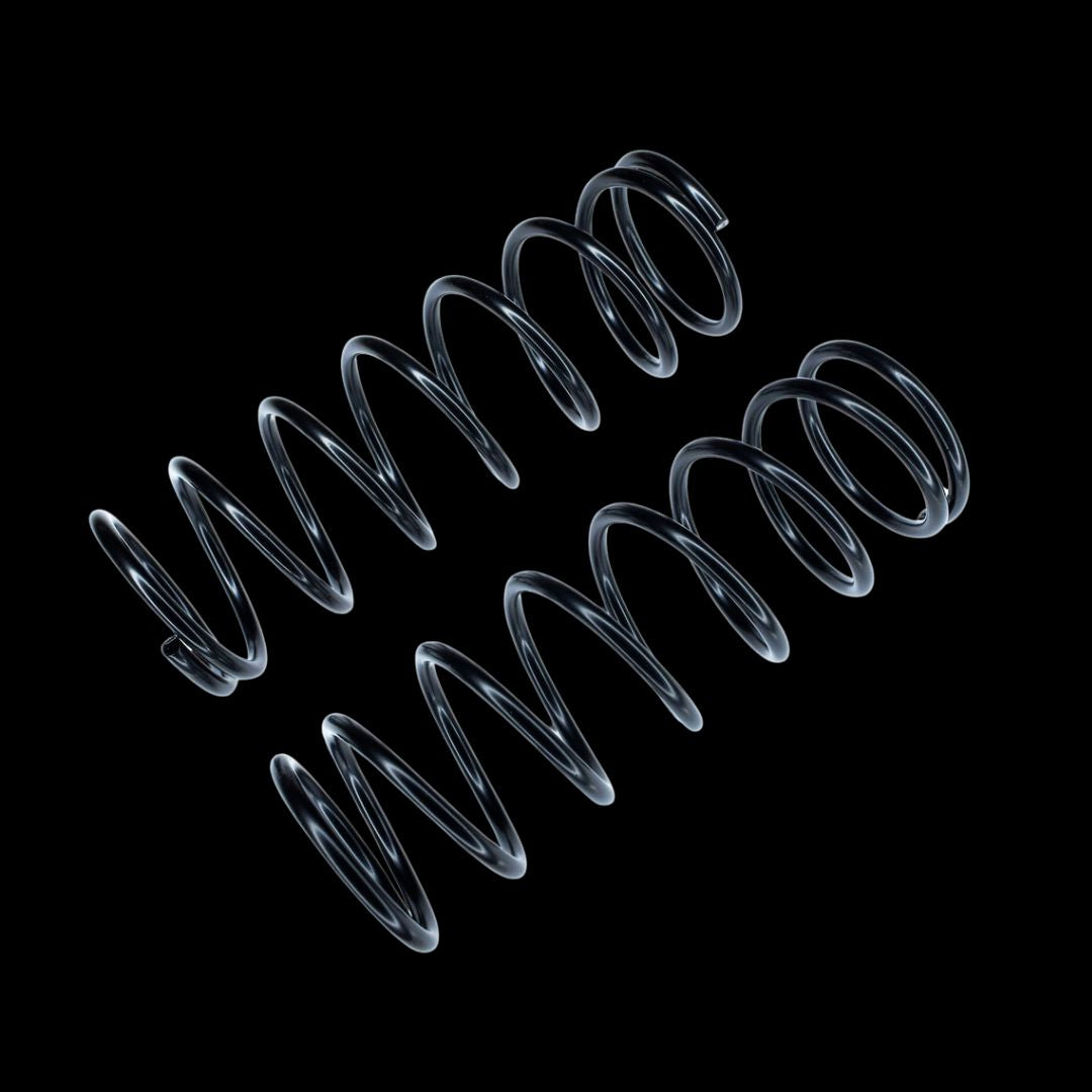 Kraken Super Duty Stiff Springs Set VESLA.5 or VEKTA.5 [KVS214] – Taylor RC