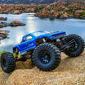 Redcat Vertex-6 Large Scale Crawler - Ready to Run