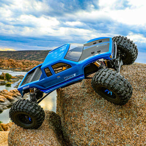 Redcat Vertex-6 Large Scale Crawler - Ready to Run