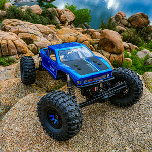 Redcat Vertex-6 Large Scale Crawler - Ready to Run