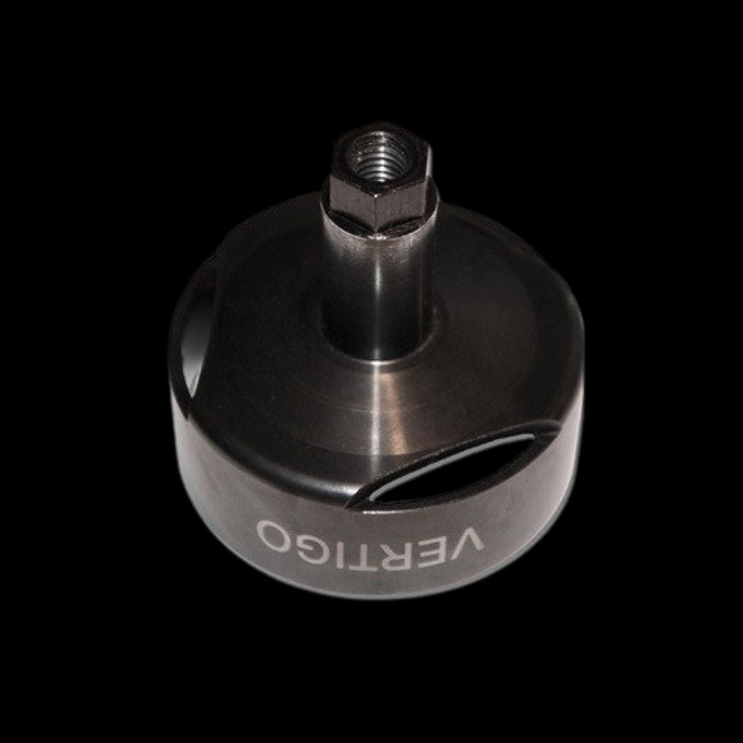 Vertigo 62mm Clutch bell for VEKTA