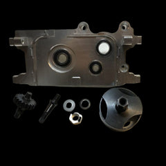 Vertigo Clutch Carrier / Transmission System [130665]