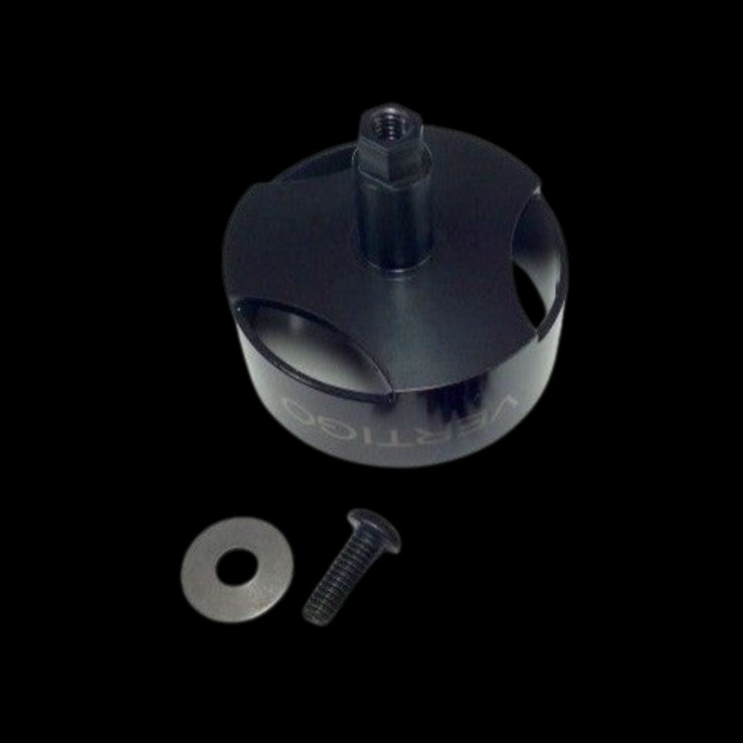 Vertigo DBXL/2.0 HD Steel Clutch Bell