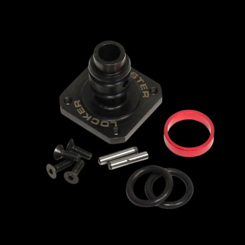 Vertigo Losi 5T & 5ive 2.0 Steel Diff Locker