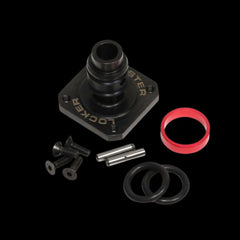 Vertigo Losi 5T & 5ive 2.0 Steel Diff Locker [100609]