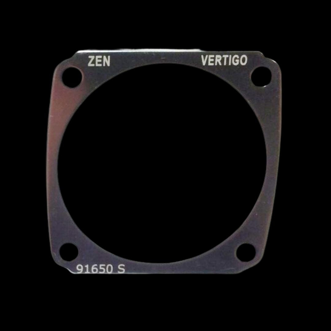 Vertigo Zen Conversion Plate