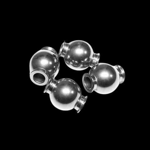 Kraken VEKTA.5 & VESLA.5 B13.8x17x5 Rod End Balls (set of 4) [KV5589]