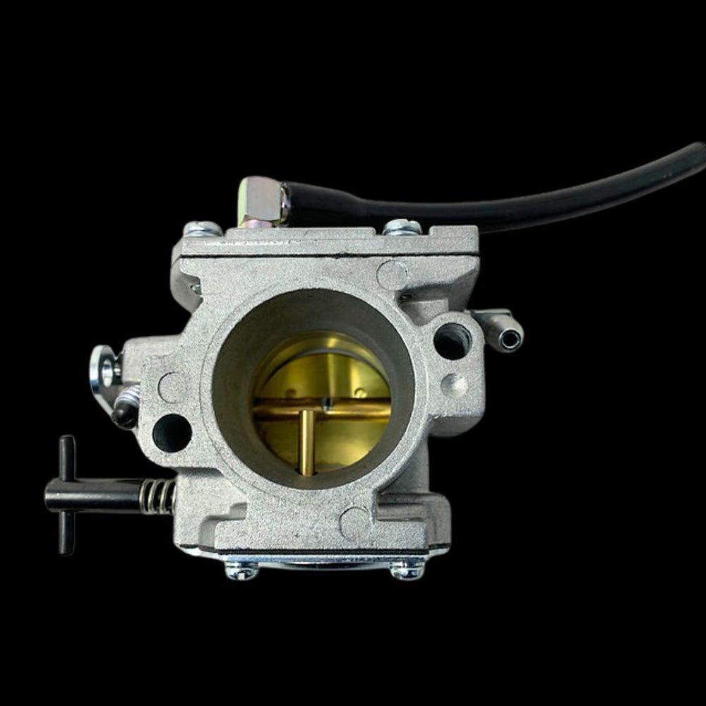 WALBRO 28mm Mod Carb with pulse line