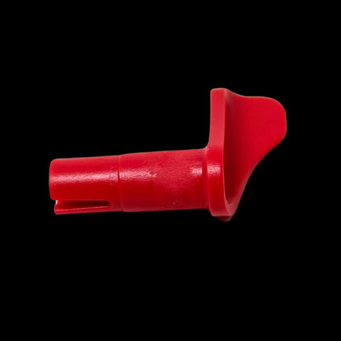 Walbro WT Carb Choke Lever
