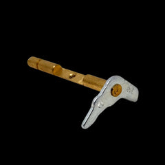 Walbro Shaft Assembly Throttle 30-977-1