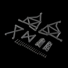 Wing Mount, Complete: DBXL-E - LOS251045