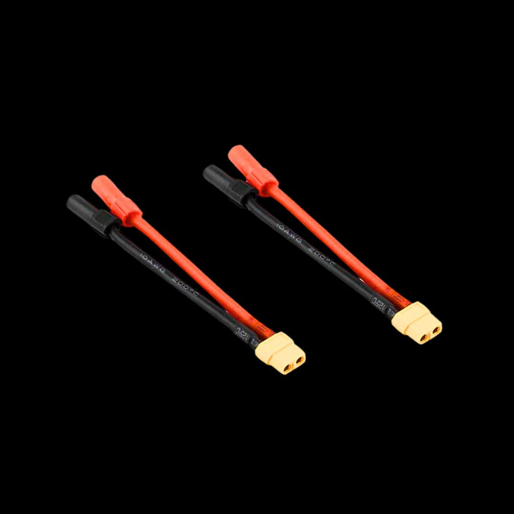 XT60 to XT150 Charging Lead Set [KVS406]