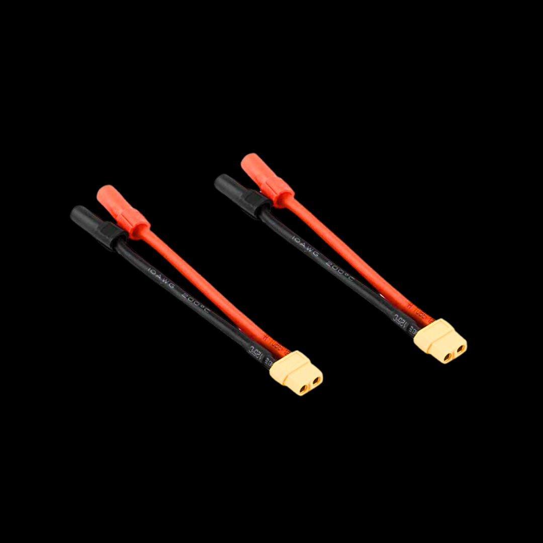 XT60 to XT150 Charging Lead Set - KVS406