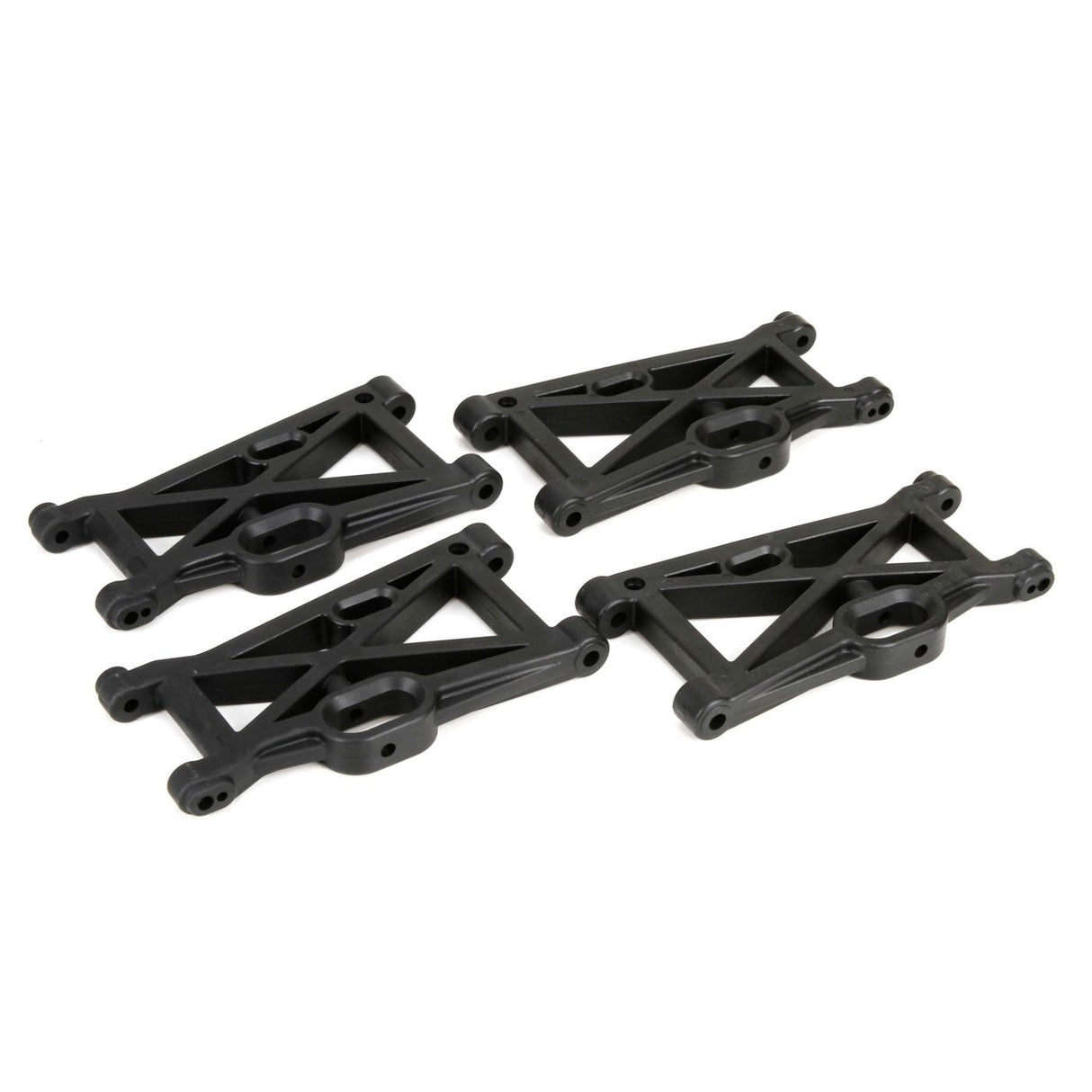 Suspension Arm Set (4) 15 4wd DB XL Taylor RC