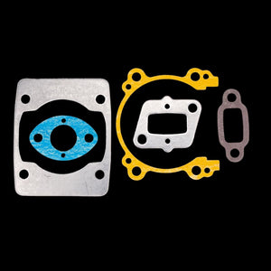 Zenoah G320RC & G320PUM Gasket Set