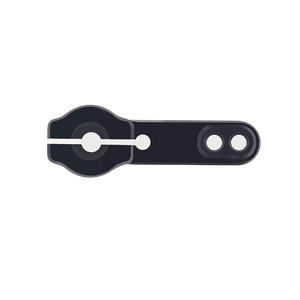 AGFRC Billet Aluminium 25T Spline Servo Horn/ Arm