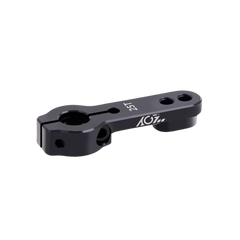 AGFRC Billet Aluminium 25T Spline Servo Horn/ Arm