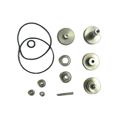 AGFRC 125KG Servo A280BVSW - Spare Gear Set