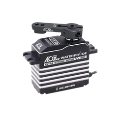 AGFRC 45KG Monster Torque 0.085s High Speed WP Digital Brushless Servo - A81BHMW