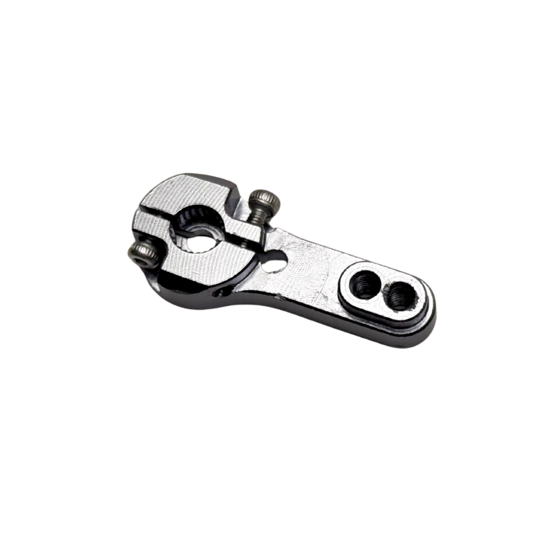 Alloy 25T Single Servo Horn - Clamp Lock Style