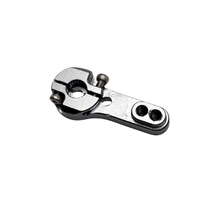 Alloy 25T Single Servo Horn - Clamp Lock Style