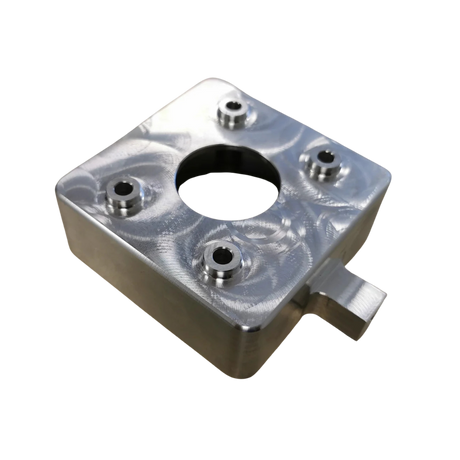 ALX Billet 54mm clutch housing for Zenoah 29cc