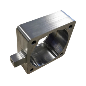 ALX Billet 54mm clutch housing for Zenoah 29cc