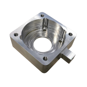 ALX Billet 54mm clutch housing for Zenoah 29cc
