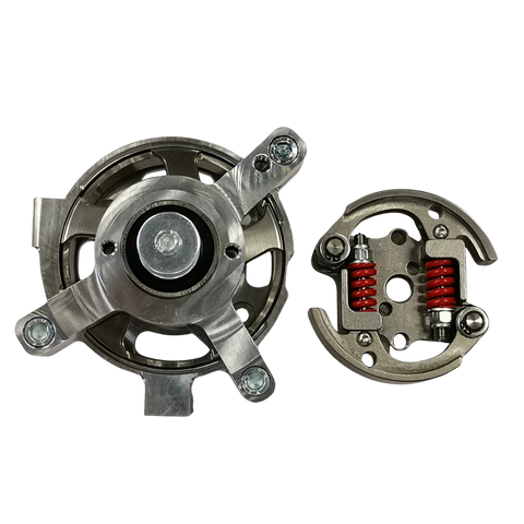 ALX UNIVERSAL 70MM CLUTCH KIT