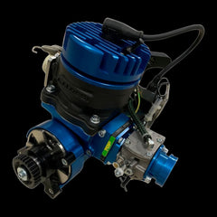 ALX 85 Malossi Baja Hybrid Kit