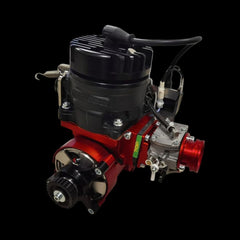 ALX 85 Malossi Losi 5IVE-T Kit