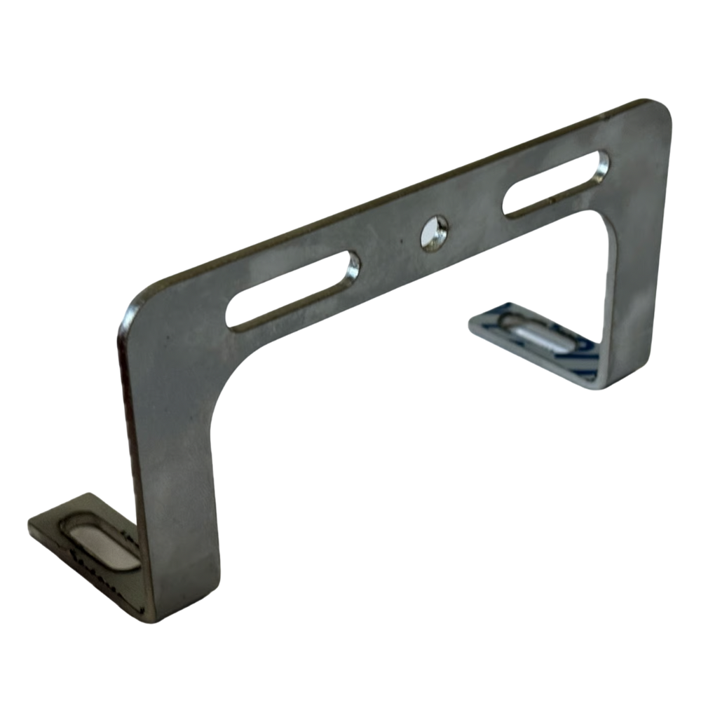 ALX Baja Big Belly pipe chassis brace