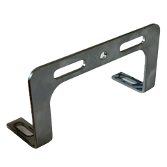 ALX Baja torque pipe chassis brace