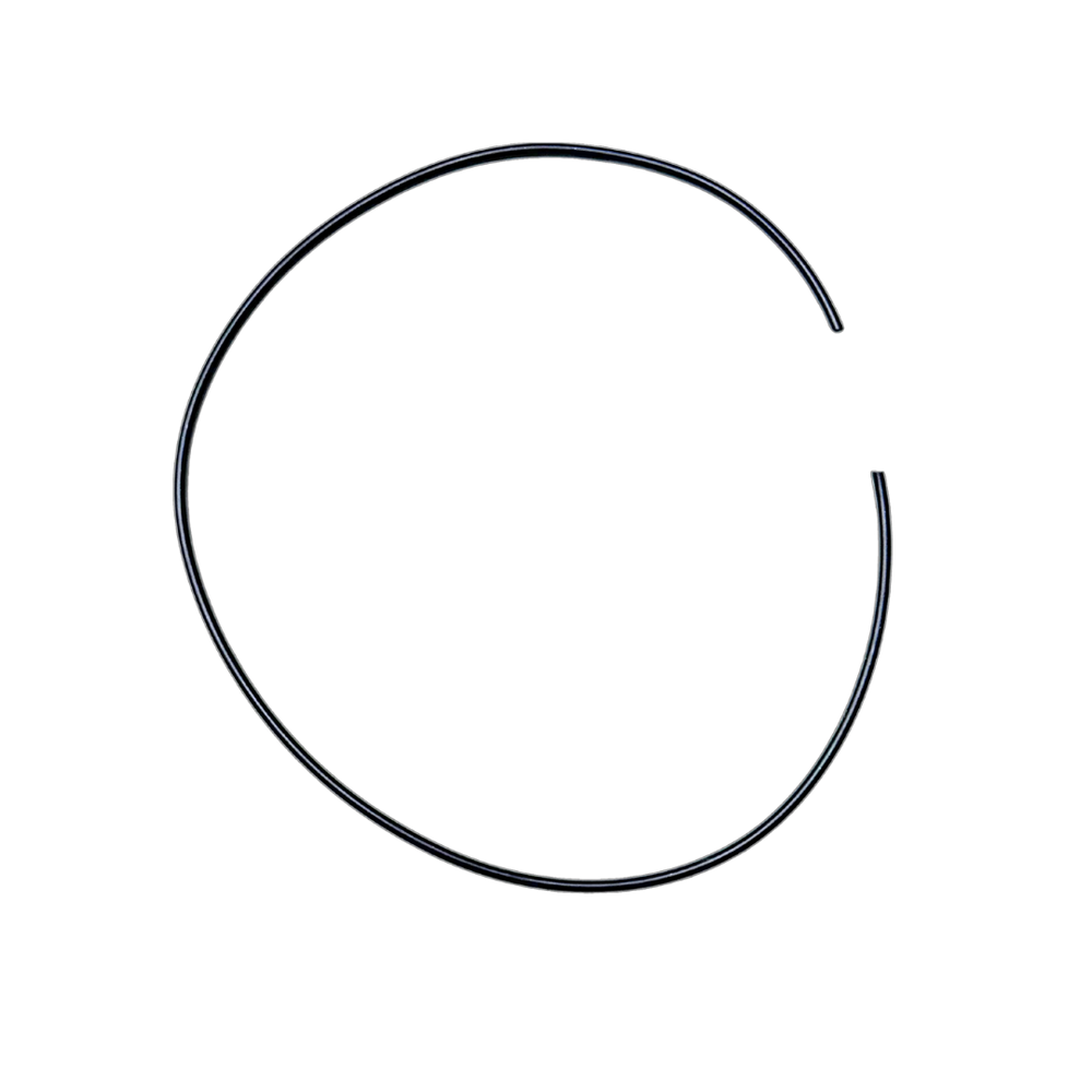 ALX Viton Crank Case O-ring