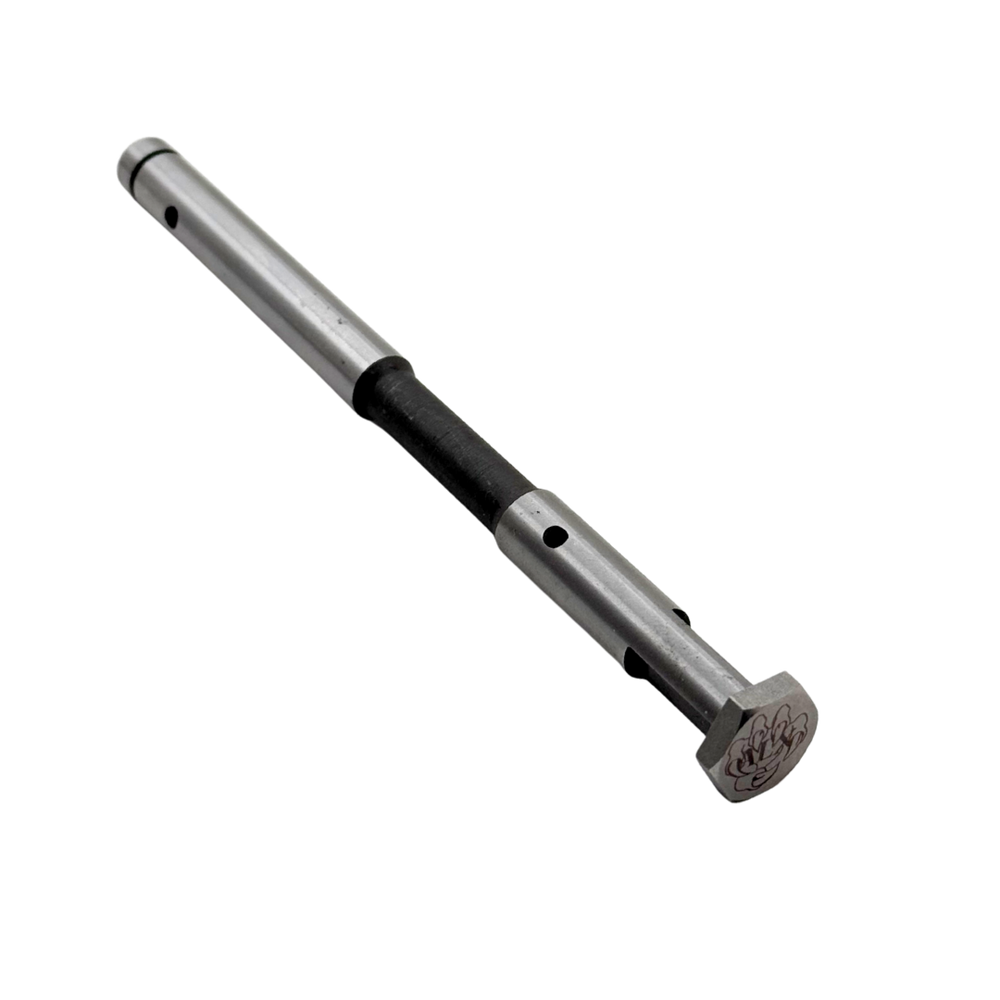 ALX Super Strong Twin 80-100cc Layshaft