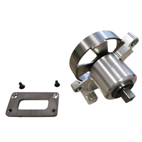 ALX Losi 5IVE-T 2.0 70mm clutch fit kit for ALX engines