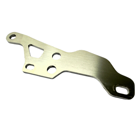 ALX HPI Baja Stainless Steel side brace