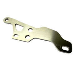 ALX HPI Baja Stainless Steel side brace