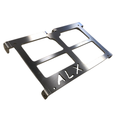 ALX Losi 5IVE-T Stainless Steel Bash Bar